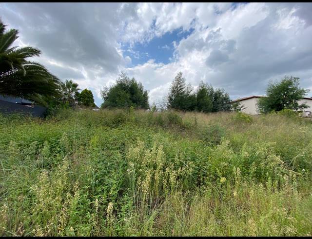 991M² VACANT LAND FOR SALE IN OHENIMURI
